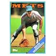 1988 Topps 610 Keith Hernandez