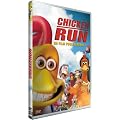 Chicken Run + incluse : une pochette cadeau