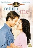 Return To Me [UK IMPORT] - Minnie Driver