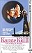 VHS : The Karate Kid, Part II