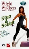 Weight Watchers Vol.2 : Steps & Sculpt, affiner et remodeler