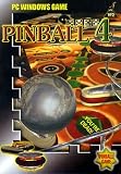 Eigenschaften WG Verlag & Lizenzen AG  / Pinball 4