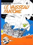 Revue Dupuis  / Les Petits Hommes, tome 6, Le vaisseau fantôme