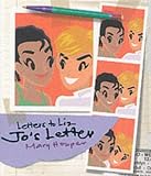 Jo's Letter (Letters to Liz)