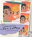 Book Jo's Letter (Letters to Liz)