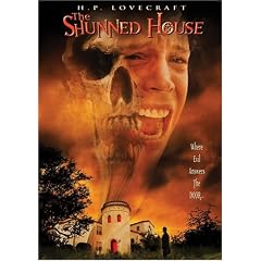 The Shunned House [DVD] [Region 1] [US Import] [NTSC]