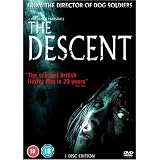 The Descent ( Crawlspace ) [ NON-USA FORMAT, PAL, Reg.2 Import - Great Britain ]