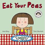 Eat Your Peas: A Daisy Book