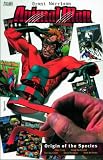 Animal Man (Animal Man, Book 1)