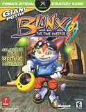 Blinx (Primas Official Strategy Guide)