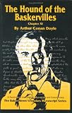The hound of the Baskervilles.