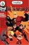 LeapFrog LeapPad Educational Book: The Incredibles