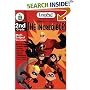 LeapFrog LeapPad Educational Book: The Incredibles