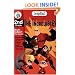 LeapFrog LeapPad Educational Book: The Incredibles