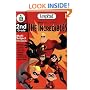 LeapFrog LeapPad Educational Book: The Incredibles