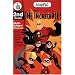 LeapFrog LeapPad Educational Book: The Incredibles