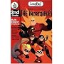 LeapFrog Incredibles - LeapPad Interactive Book