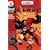 LeapFrog Incredibles - LeapPad Interactive Book