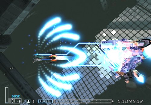 R-Type Final