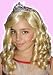 High School Musical Sharpay Wig