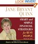 Smart and Simple Financial Strategies for Busy People