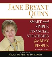 Smart and Simple Financial Strategies for Busy People