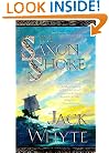 The Saxon Shore (The Camulod Chronicles, Book 4)