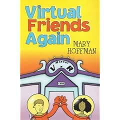Virtual Friends Again
