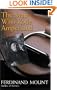 The Man Who Rode Ampersand
