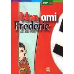 Mon ami Fr�d�ric