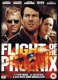 Flight Of The Phoenix [2004]