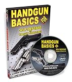 Handgun Basics for Self Defense & Target Shooting by Lenny Magill Productions
