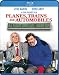 Planes, Trains And Automobiles [Blu-ray]