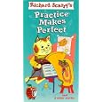 The Busy World of Richard Scarry - Practice Makes Perfect