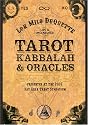 Tarot, Kabbalah and Oracles: Lon Milo DuQuette Live and Uncensored