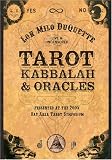 Tarot, Kabbalah and Oracles: Lon Milo DuQuette Live and Uncensored