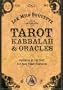 Tarot, Kabbalah and Oracles: Lon Milo DuQuette Live and Uncensored