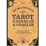 Tarot, Kabbalah and Oracles: Lon Milo DuQuette Live and Uncensored