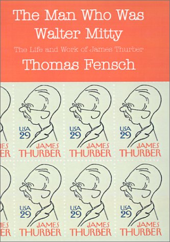 James Thurber