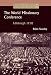 The World Missionary Conference, Edinburgh 1910 (Studies in the History of Christian ...