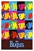 Beatles - Warhol Entertainment Poster Print, 24x36