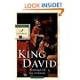 King David: Trusting God for a Lifetime (Bible Study Guides)