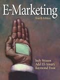 E-Marketing (4th Edition)