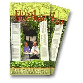 Floyd Uncorked [VHS]