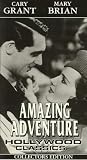Amazing Adventure [VHS]