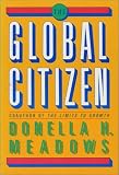The Global Citizen Book Cover