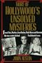 More of Hollywood's Unsolved Mysteries