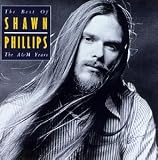 The Best of Shawn Phillips