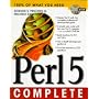 Perl 5 Complete by Edward S. Peschko