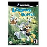 Looney Tunes Back in Action